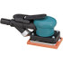 Dynabrade 58501 3 x 4-1/4" 10,000 OPM Palm Air Orbital Sander