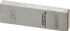 SPI 12-697-9 Rectangle Steel Gage Block: 0.147", Grade 0