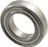 SKF 61801-2Z Thin Section Ball Bearing: 12 mm Bore Dia, 21 mm OD, 5 mm OAW