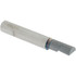 Accupro ACC-BB360750A Boring Bar: 0.36" Min Bore, 3/4" Max Depth, Right Hand Cut, Micrograin Solid Carbide