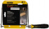 Stanley 15-106A 6-3/8" Bi-Metal Blade Coping Saw