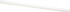 MSC 5515218 Plastic Rod: Polyethylene, 8' Long, 3/4" Dia, White