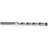 Precision Twist Drill 5997451 Taper Length Drill Bit: 0.1406" Dia, 135 °