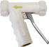 SANI-LAV N1W Brass Adjustable Spray Nozzle: 3/4" Pipe