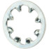 Value Collection 31353 #12 Screw, Steel Internal Tooth Lock Washer