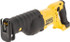 DeWALT DCS380B Cordless Reciprocating Saw: 20V, 0 to 3,000 SPM