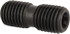 Seco 02483538 Cap Screw for Indexables: TP25, Torx Plus Drive