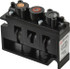 ARO/Ingersoll-Rand A222PS Stacking Solenoid Valve: Pilot, 4-Way, 2 Position, Spring Return