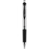 Uni-Ball 65872 Retractable Pen: 1 mm Tip, Red Ink