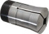 Lyndex-Nikken 340-032 Square Collet: 1/2"