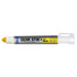 Markal 28771 Solid paint marker that writes on oily and wet surfaces