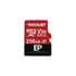 PATRIOT MEMORY Patriot PEF256GEP31MCX  EP Series - Flash memory card (microSDXC to SD adapter included) - 256 GB - A1 / Video Class V30 / UHS-I U3 / Class10 - microSDXC UHS-I