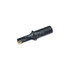 Allied Machine and Engineering 11065201 0.71" Max Drill Depth, 2.25xD, 8mm Diam, Indexable Insert Drill