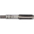 Irwin Hanson 1864ZR Straight Flute Tap: M20x2.50 Metric, 4 Flutes, Bottoming, 2B Class of Fit, Carbon Steel, Bright/Uncoated