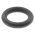 Value Collection ZMSCH90110 O-Ring: 0.375" ID x 0.563" OD, 0.103" Thick, Dash 110, Nitrile Butadiene Rubber