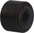 Accurate Bushing YR-1-1/8-X Cam Yoke Roller: Non-Crowned, 0.3125" Bore Dia, 1-1/8" Roller Dia, 0.625" Roller Width, Needle Roller Bearing