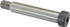 Holo-Krome 08114 5/8" Shoulder Diam x 3" Shoulder Length, 1/2-13 UNRC, Hex Socket Shoulder Screw