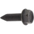 Au-Ve-Co Products 12348 M8x1.25mm, 30mm Long Hex Head Cap Screw