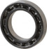 SKF 61802 Thin Section Ball Bearing: 15 mm Bore Dia, 24 mm OD, 5 mm OAW, Open