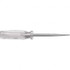 Apex AW-95-LL Awls; Tool Type: Scratch Awl ; Handle Type: Clear Handle ; Handle Material: Plastic ; UNSPSC Code: 27112302