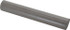 MSC P-16 M Round Abrasive Stick: Silicon Carbide, 1" Wide, 1" Thick, 6" Long