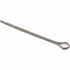 Value Collection 92210 1/16" Diam x 1" Long Extended Prong Cotter Pin