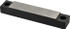 Jergens 35906 Rest Pads; Flange Thickness (Inch): 5/8 ; Length Between Centers (Inch): 4-3/4