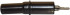 Zephyr Tool Group KHD-5/32 #20 5/32" Pin Diam, Black Cleco Fastener