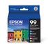 Compatible Epson models: Artisan:  700,  710,  725,  725 Artic Edition,  730,  800,  810,  835,  837.  .    True-to-life colors for your best shots  Smudge-resistant and scratch-resistant  Also water-resistant and fade-resistant  For use in Epson 700 and 800 Printers  Recycling solution - designed to encourage recycling, helping you divert materials from landfill.