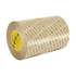3M Adhesive Transfer Tape: 12" Wide, 60 yd 888519177655
