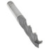 Accupro 50397 Jobber Length Drill Bit: 19/64" Dia, 150 &deg;, Solid Carbide