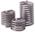 Heli-Coil A3759-4CN500 Screw-Locking Insert: Stainless Steel, 1/4-28 UNF, 2D