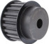 Value Collection 21H1506FSPB3/4 21 Tooth, 3/4" Inside x 3.288" Outside Diam, Timing Belt Pulley