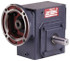 Morse XE1101 Speed Reducer: 3/4 hp Max Input