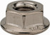 Monroe Engineering Products MA-LN51618SS Hex Lock Nut: 5/16-18, Grade 304 Stainless Steel
