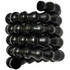 Loc-Line 59859-BLK 5' Hose Length, 1/2" Hose ID, Coolant Hose