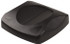 Rubbermaid FG268988BLA Trash Can & Recycling Container Lid: Square, For 23 gal Trash Can