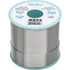 Weller T0051386399 Solder; Solder Type: Lead Free ; Material: Alloy ; Container Type: Spool ; Container Size: 500 g ; Minimum Melting Temperature: 422.6 ; Maximum Melting Temperature: 429.8