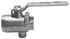 Apollo. 7K10801 Standard Manual Ball Valve: 2" Pipe, Full Port