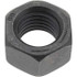 Value Collection 99789 1-8 UNC Steel Right Hand Hex Nut