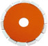 Core Cut 11700 Wet & Dry Cut Saw Blade: 5" Dia, 20" Arbor Hole