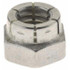 MSC 440034 5/16-18 UNC 18-8 Hex Lock Nut with Expanding Flex Top