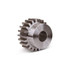 Boston Gear 09782 Spur Gear: 14 Teeth, 5/8" Bore Dia