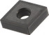 Iscar 5700470 Turning Insert: CNMG 431T IN23, Ceramic