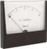 Simpson Electric 03310 Analog, AC Ammeter, Panel Meter