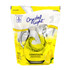 KRAFT HEINZ FOODS COMPANY 28819 Crystal Light Drink Mix Pitcher Packs, Lemonade, Pack Of 16