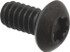 Camcar 34155 #10-24 3/8" Length Under Head Torx Plus Drive Button Socket Cap Screw