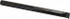 Kennametal 1094700 24.89mm Min Bore, Left Hand A-SVSP Indexable Boring Bar