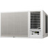 LG ELECTRONICS USA INC LW2416HR LG 23000 BTU Window Air Conditioner, Cooling & Heating - Cooler, Heater - 6740.63 W Cooling Capacity - 3399.62 W Heating Capacity - 1420 Sq. ft. Coverage - Dehumidifier - Remote Control - White