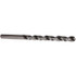 Precision Twist Drill 6001454 Taper Length Drill Bit: 0.3150" Dia, 118 °